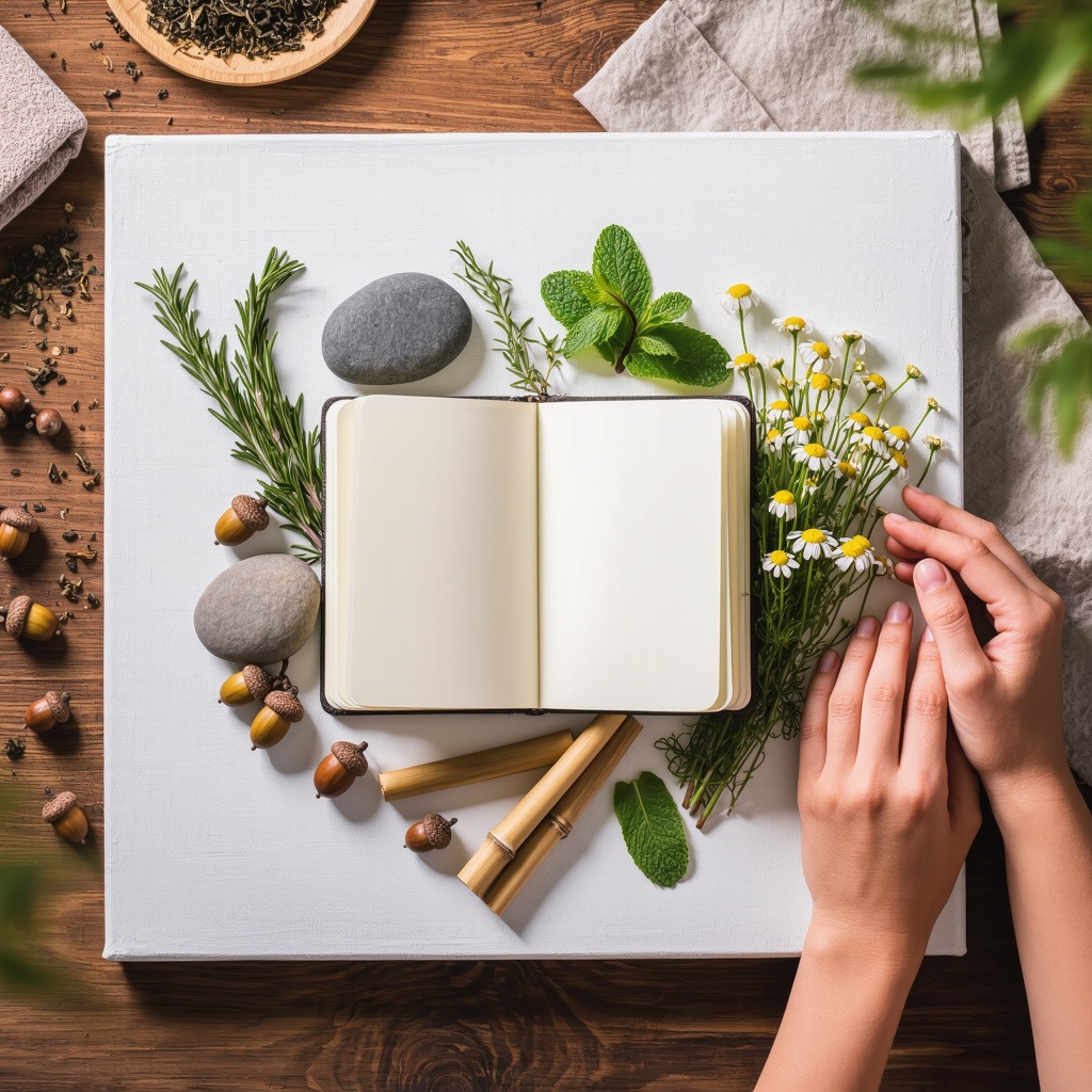 Hearing wellness guide